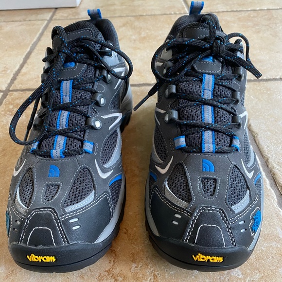 north face heal cradle pro